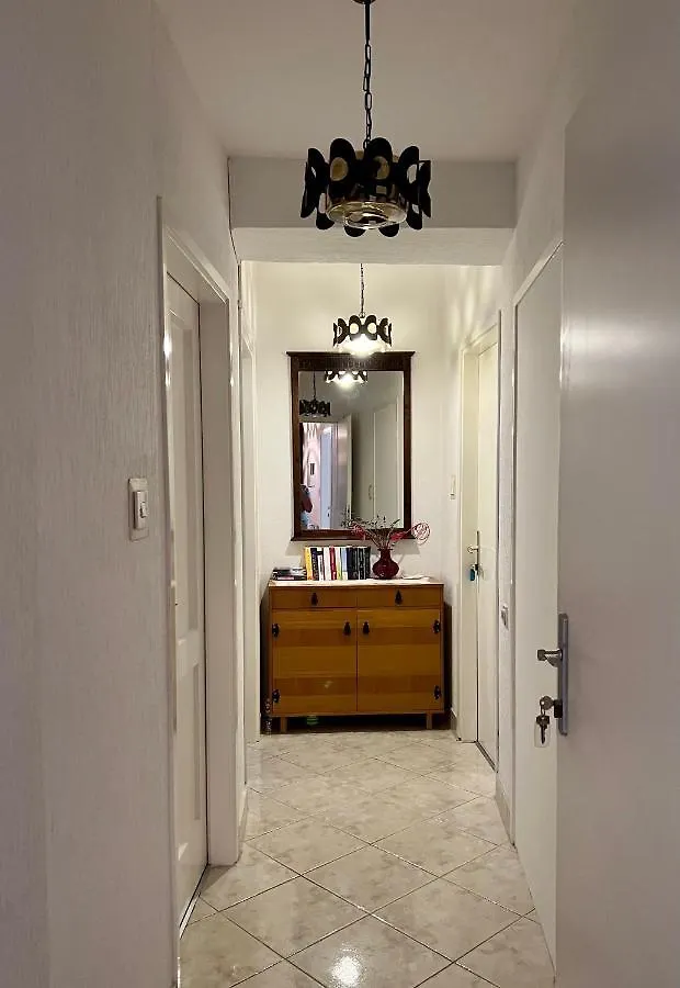 Apartments Matusan Palit Guest house