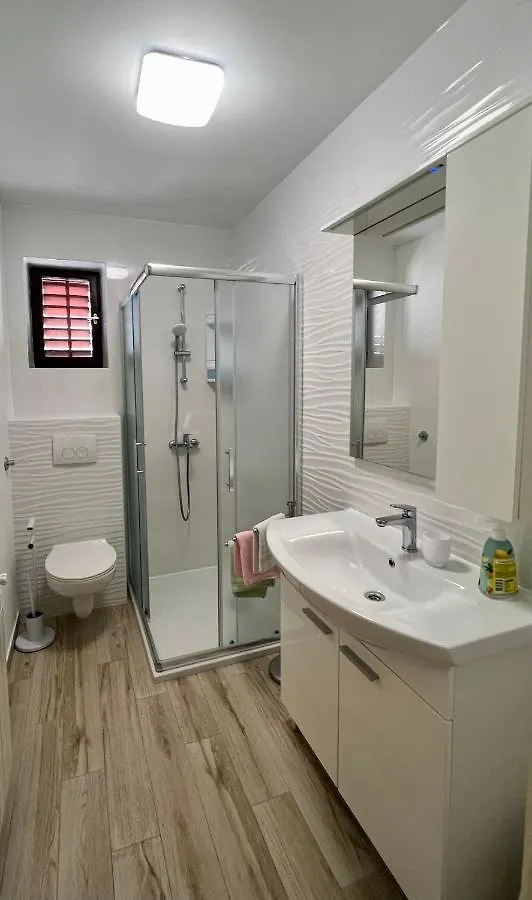 Apartments Matusan Palit