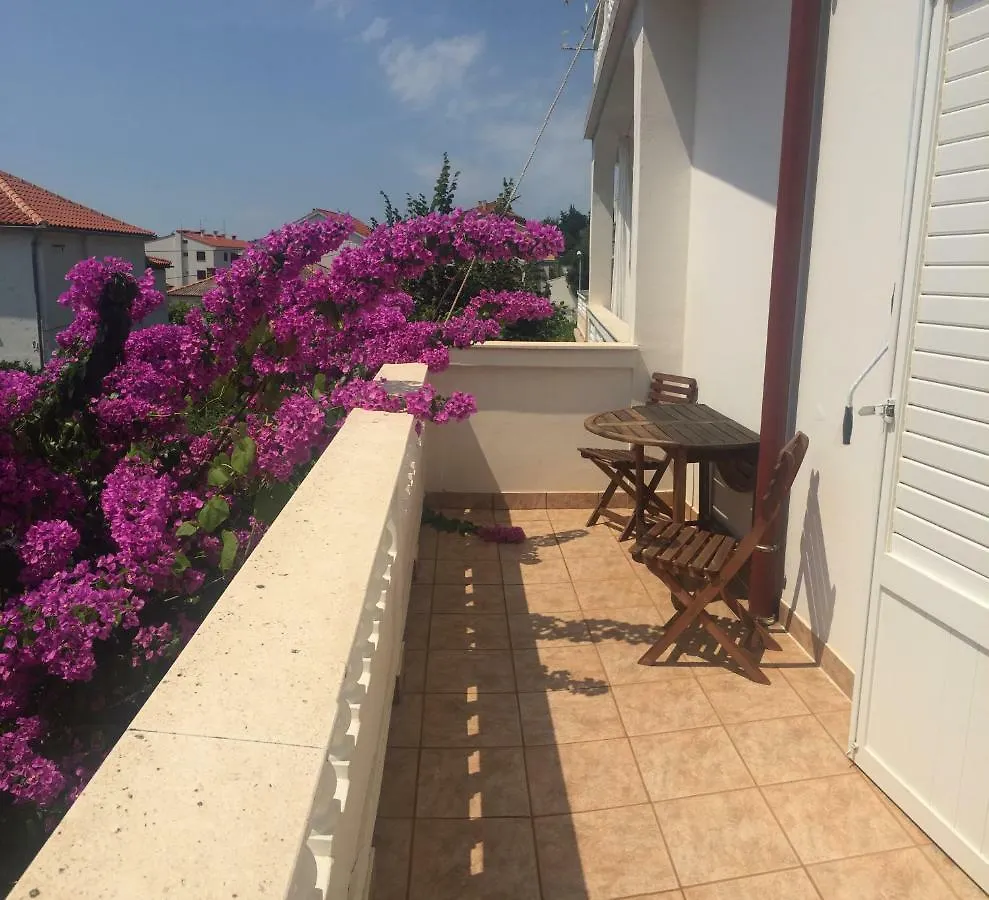 Apartments Matusan Palit 0*,