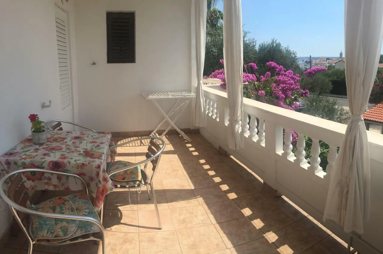 Guest house Apartments Matusan Palit