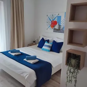 Affittacamere House Kapetanovic, Palit