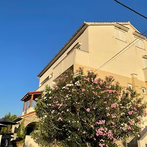 Appartamento Casa Fumica, Palit
