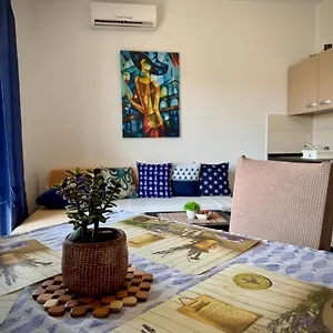 Appartamento Maricic Rab Island, Palit